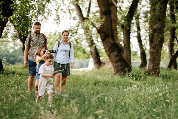 istock It's time for family quality time. 2170704597