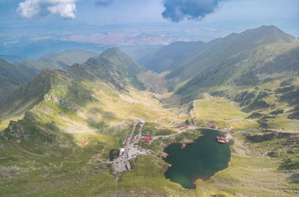 istock Fagaras Mountain, Romania, in summer. 2170710010
