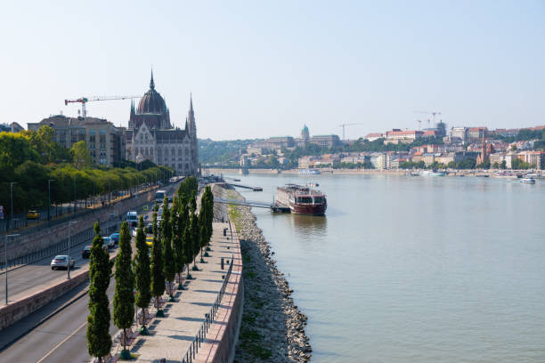 istock Hungarian parliament 2170713053