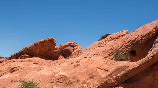 istock Valley of Fire State Park Nevada 2170747530