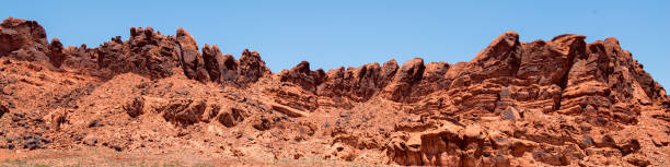 istock Valley of Fire State Park Nevada 2170747599