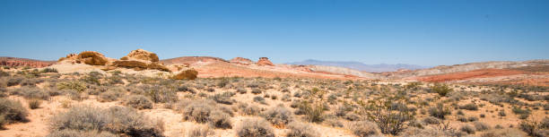 istock Valley of Fire State Park Nevada 2170747778