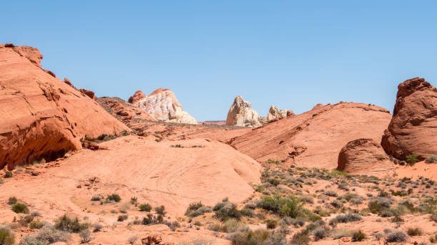 istock Valley of Fire State Park Nevada 2170747845