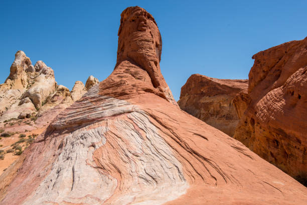 istock Valley of Fire State Park Nevada 2170748010