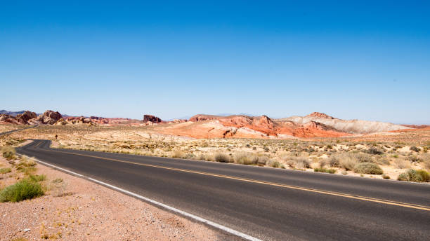 istock Valley of Fire State Park Nevada 2170748038