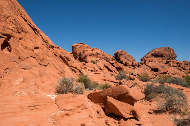 istock Valley of Fire State Park Nevada 2170748350