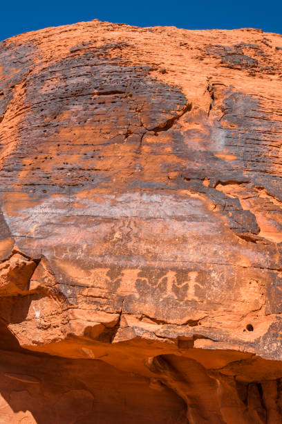 istock Valley of Fire State Park Nevada 2170748581