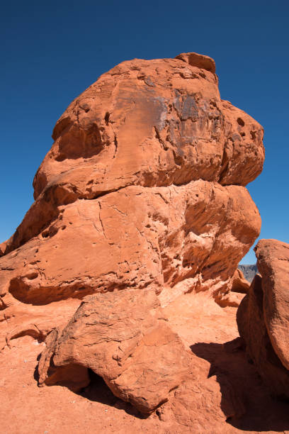 istock Valley of Fire State Park, Nevada 2170768394