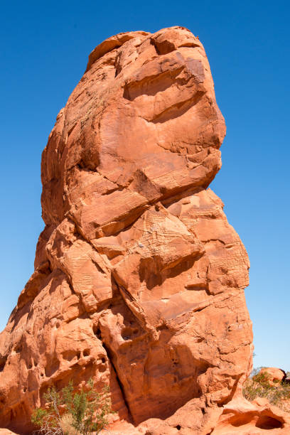 istock Valley of Fire State Park, Nevada 2170768411