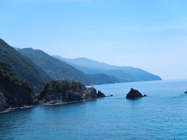 istock Gorgeous coast of cinque terre 2170769145