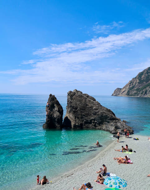 istock Gorgeous coast of cinque terre 2170769251