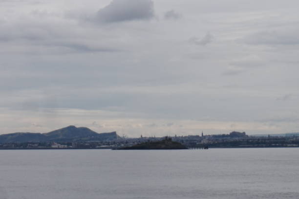 istock Edinburgh City from a diatance 2170775727