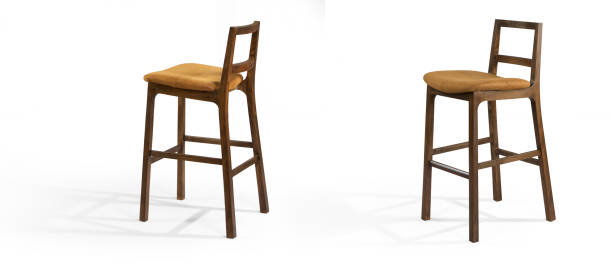 istock armchair , modern chair , modern dining chair 2170785847