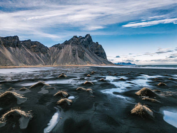 istock Vestrahorn in Iceland 2170791712