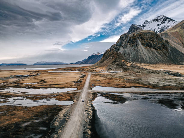 istock Vestrahorn in Iceland 2170791717