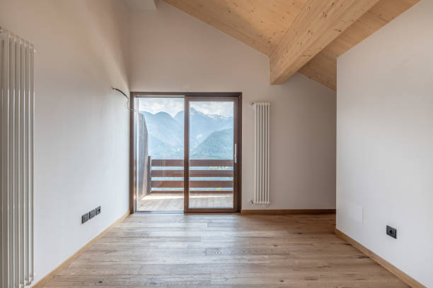 istock Interior details for real estate 2170798085