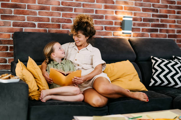 istock Happy loving family 2170799663
