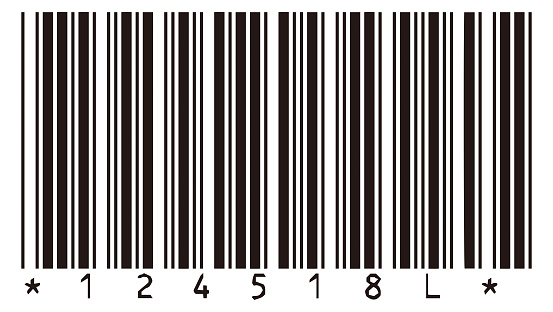 Bard Scan Code Illustration Of Barcode Scan Code Stock Illustration - Download Image ...
