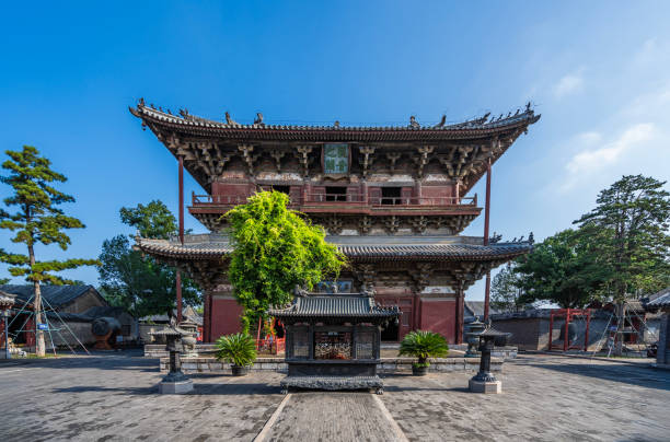 istock Journey to the West 2170812862