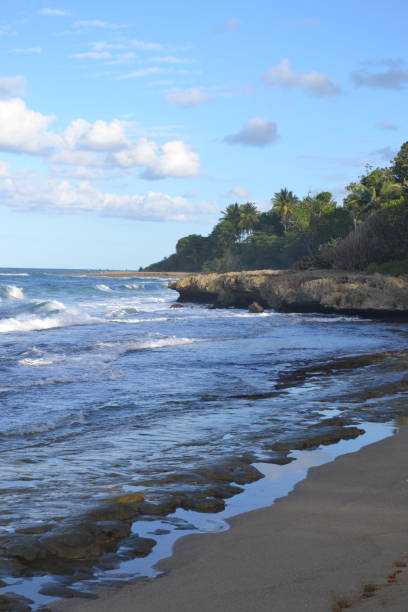 istock Coastal scene in the Carribean 2170819462