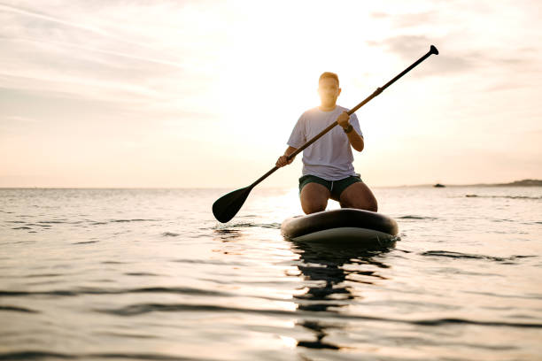 istock Journeying where horizon calls 2170823744