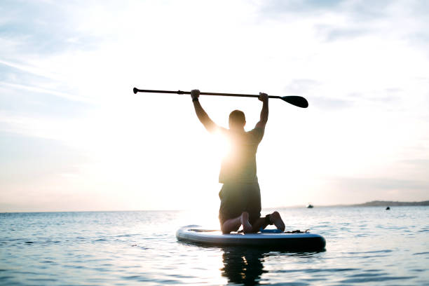istock Journeying where horizon calls 2170823926