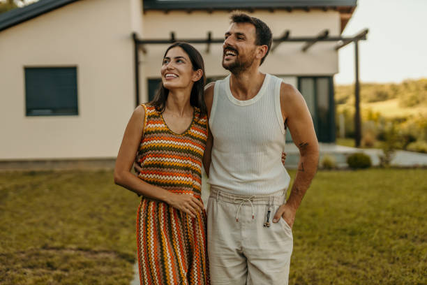 istock New house, New Us 2170825167