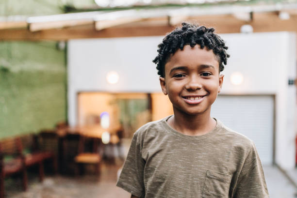 istock Portrait of a boy 2170841537