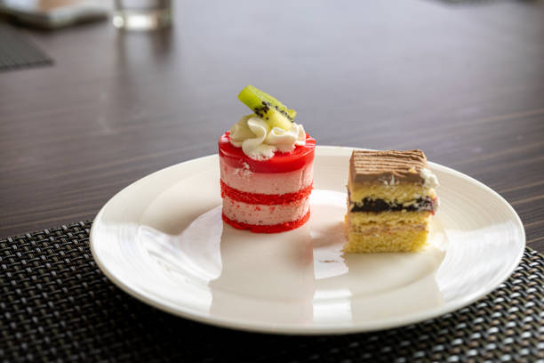 Creative Image Food