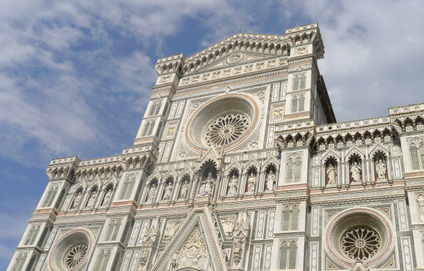 istock Duomo in the sky Italy 2170849735