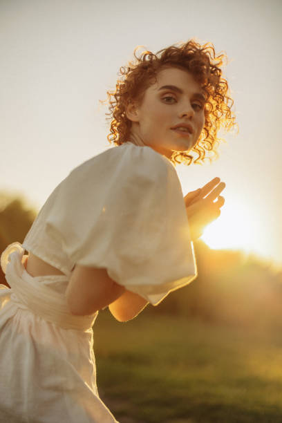 istock A Stroll Through the Meadow: Capturing the Essence of Summer 2170856674
