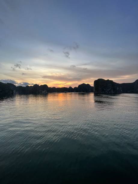 istock Vietnam ocean sunset 2170866070