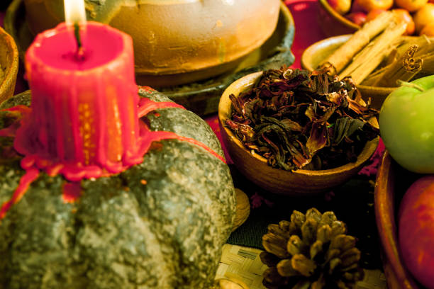 istock Guatemalan christmas drink 2170888107