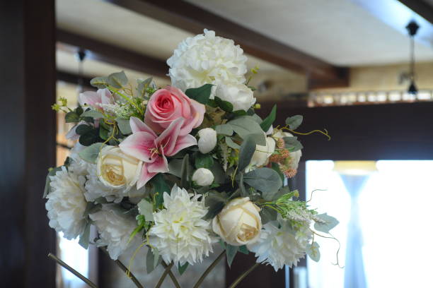 istock bouquet of flowers 2170897625