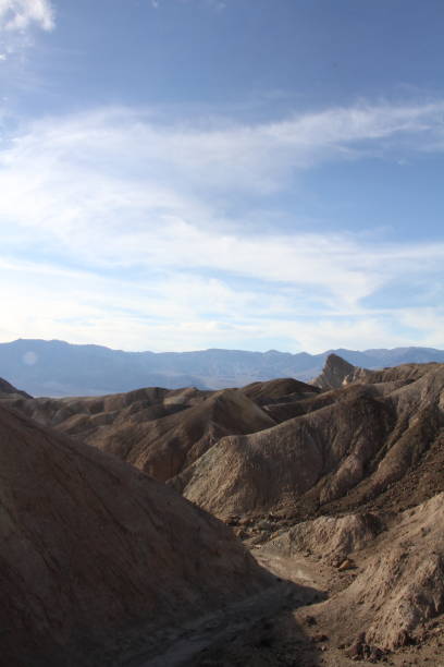 istock Zabriskie's Point Death Valley National Park 2170899177