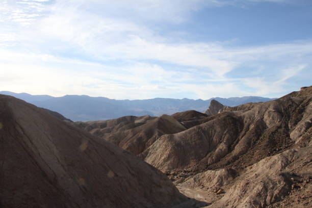 istock Zabriskie's Point Death Valley National Park 2170899178