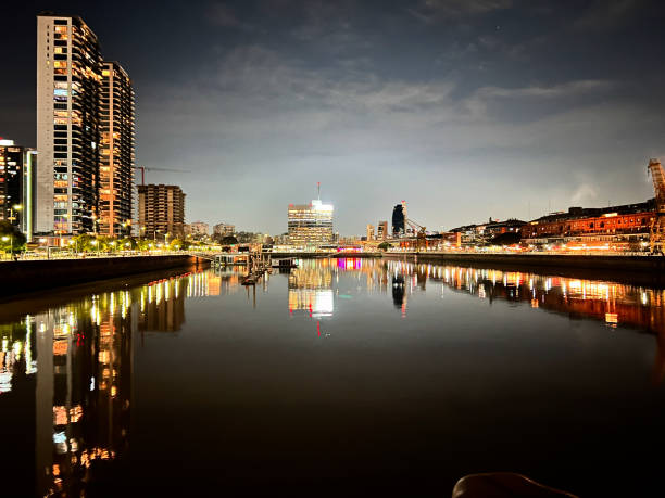 istock South Darsena River Buenos Aires 2170903307