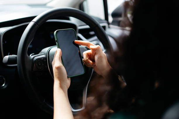 istock Grab driver life in city. 2170909783