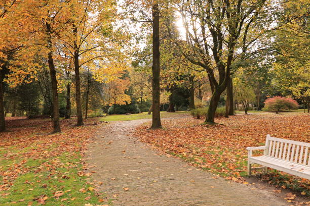 istock Impressions from Rastede in Lower Saxony 2170918089
