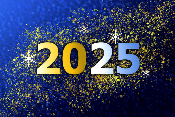 istock Happy New Year 2025 2170929166