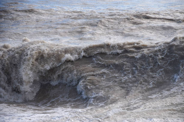 istock Turbulent sea detail 2170933854
