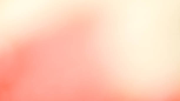 istock Soft Pastel Gradient Background with Light Peach and Cream Tones for Minimalist Design 2170933917
