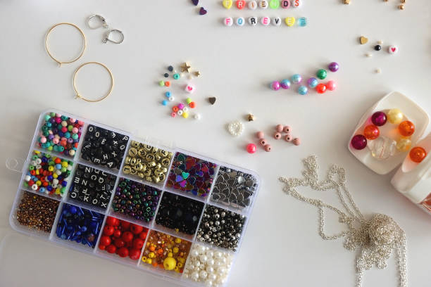 handmade designer and decorative jewelry