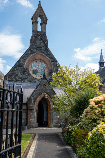 istock Londonderry City Centre, Northern Ireland, UK 2170940967