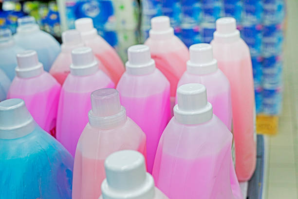 istock liquid packed in plastic containers for washing cars 2170944699