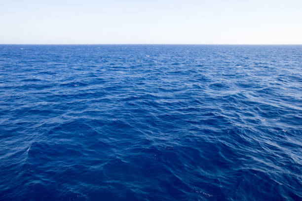 istock tropical sea . blue sea waves 2170946807