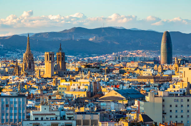 edificios barcelona open house