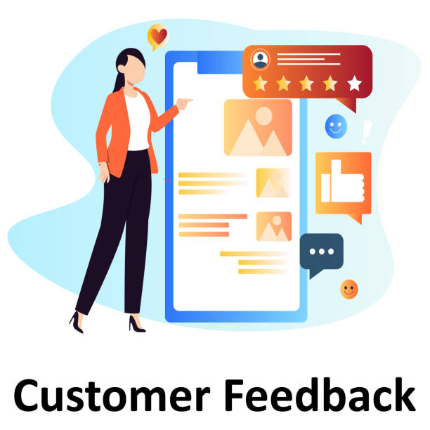 Client Input Visual 60+ Client Input Stock Illustrations, Royalty-Free Vector Graphics ...