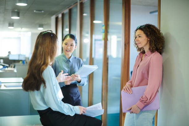 istock inpromptu office meeting 2170959673