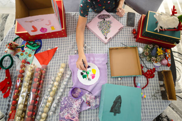 istock DIY and Craft For Christmas 2170965063